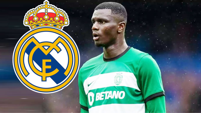 Real wants to recruit Diomande
