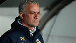 Jose Mourinho was ridiculed on the day Galatasaray
