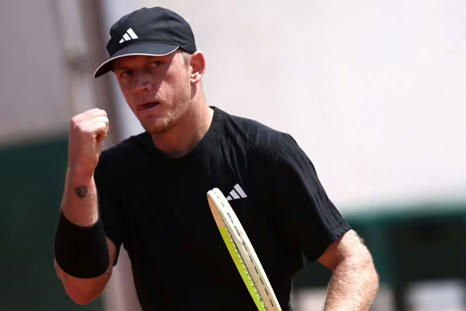 He is ready to withdraw from the prestigious Queen's Club Championships 2025 to hold a wedding ceremony