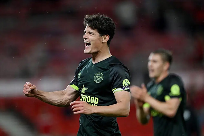 Norgaard will be the quality supplement to the Arsenal midfield