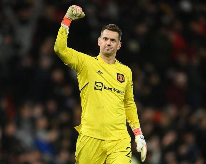 Heaton can switch to the role of a goalkeeper coach or a member of the coaching committee in the future