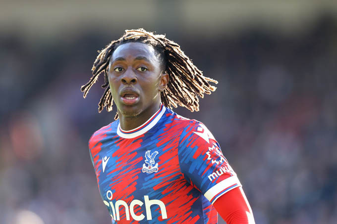 Arsenal participated in the race to win the attack star Eberechi Eze