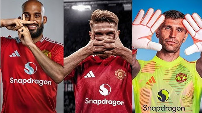 MU can sew three rookies including Mbeumo, Gyokeres and Martinez next week