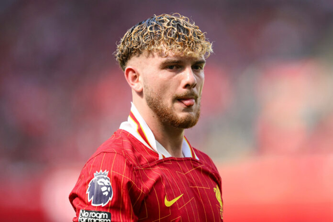 Liverpool demanded at least 40 million pounds for Elliott 
