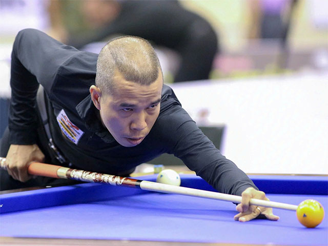 Tran Quyet Chien had 4 World Cup titles