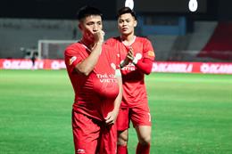 Bui Tien Dung stayed at the public - Viettel until 2027