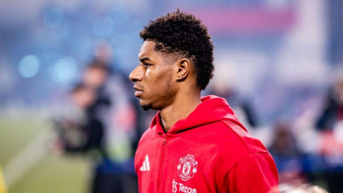 MU will have to bear a part of the salary, even when selling players like Rashford