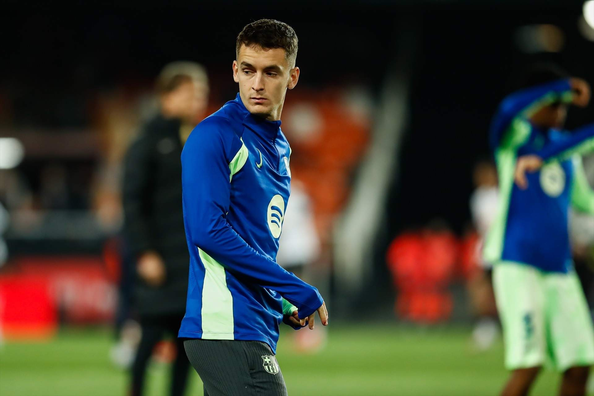 Arsenal plans to get casado