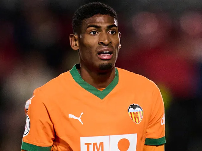 Arsenal has reached personal agreement with Mosquera