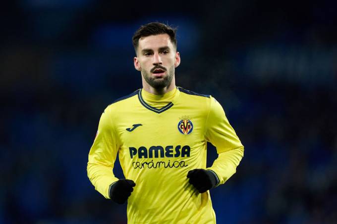 Atletico Madrid exploded 'blockbuster' 50 million euros Alex Baena