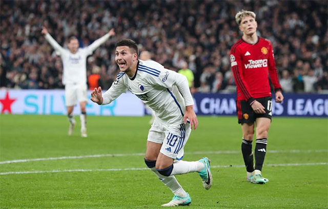Roony Bardghji has entered "sight" of Barca