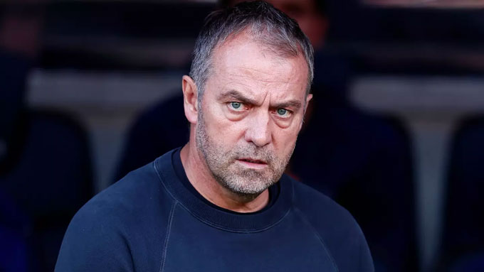Flick wants Barca to liquidate these "redundant" To have a place to welcome the rookies