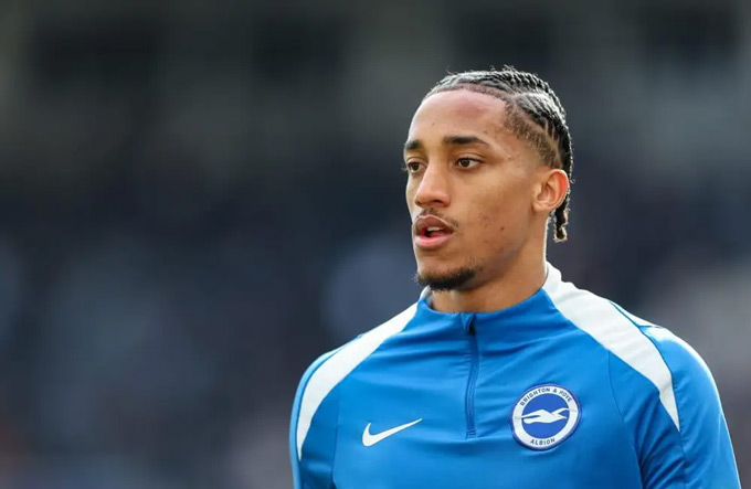 Chelsea successfully recruited Joao Pedro