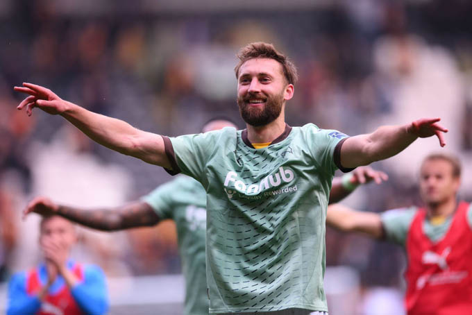 Nat Phillips officially left Liverpool to wear West Brom