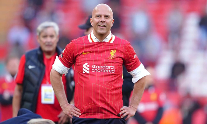 Liverpool is making speedy steps on the summer centers 2025