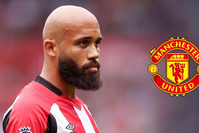 MU has moved very close to Mbeumo