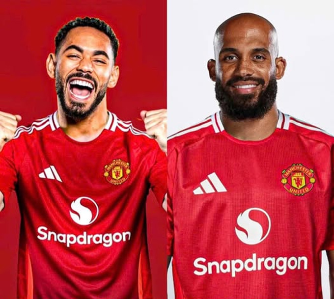 After Cunha and Mbeumo, MU still wants to welcome 3 more rookies