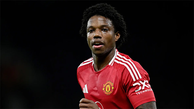 MU wants to liquidate Tyrell Malacia urgently