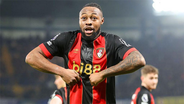 Antoine Semenyo still has 4 years with Bournemouth