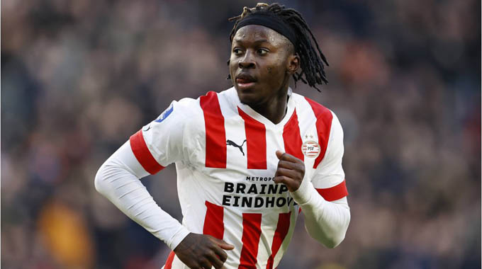 Bakayoko is being noticed by the clubs