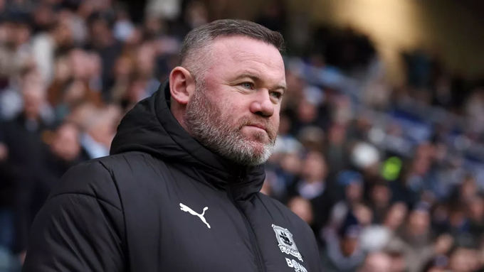Transfer News 27/6: Wayne Rooney is preparing to be the 6th class coach
