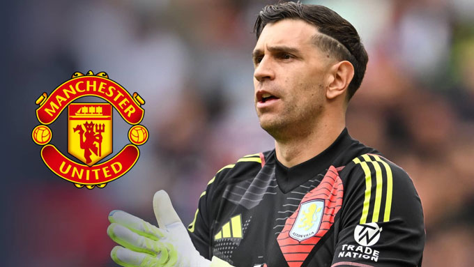 MU has started negotiations with Martinez