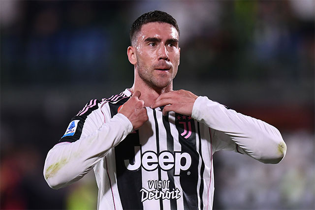 Vlahovic will get a raise if you stay in Juve