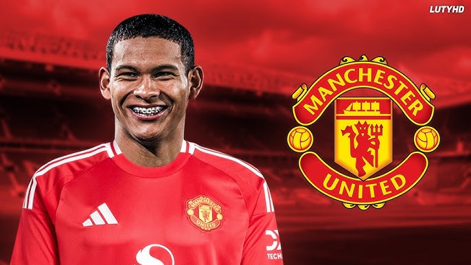   Diego Leon on the way to MU