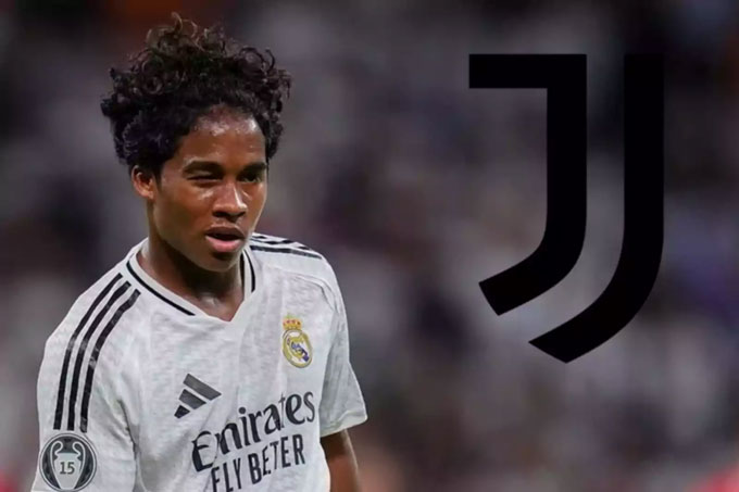 Juventus wants to recruit Enrick