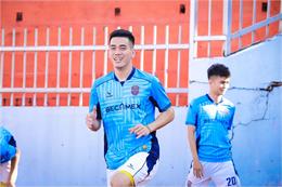 Chelsea Vietnam is about to return