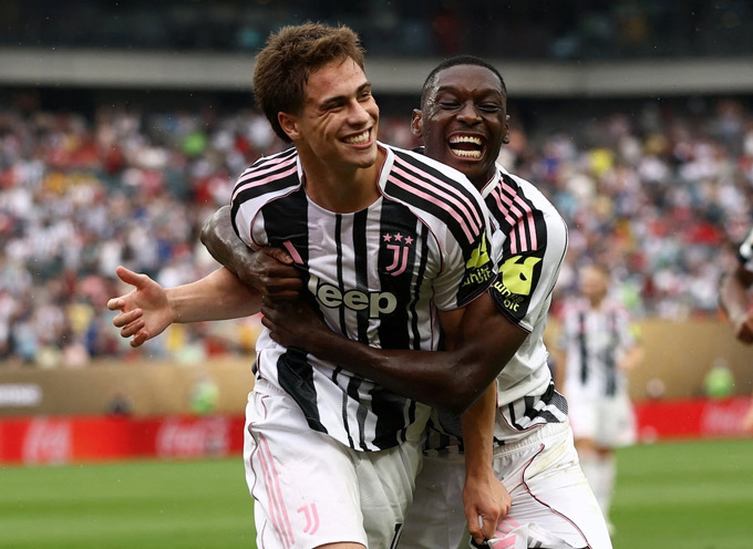 Juventus is hard to accept to sell Yildiz