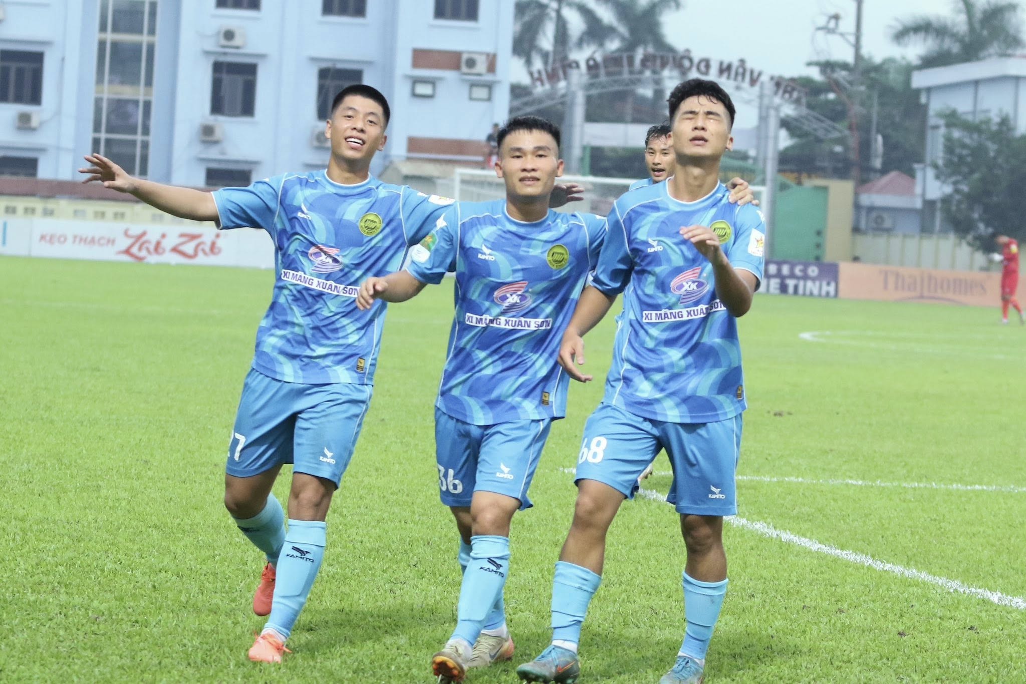 Player nicknamed "Superman" HAGL is likely to find a new ambitious new stop for career 