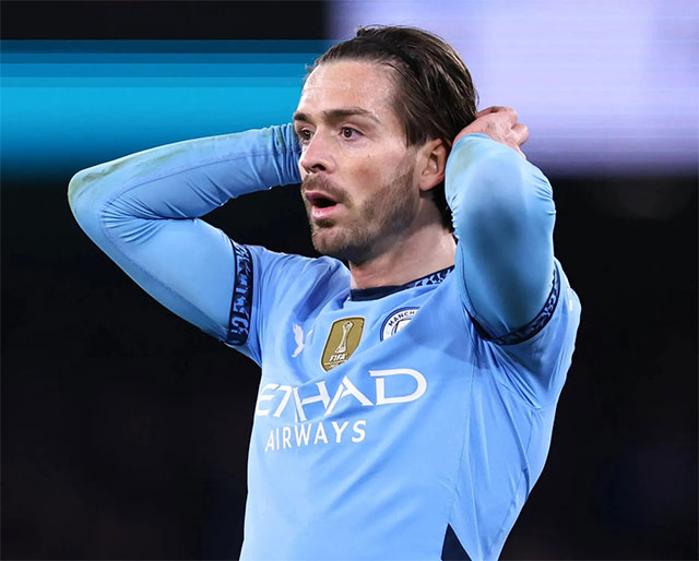 Greealish is being pursued by some teams like Newcastle or Milan