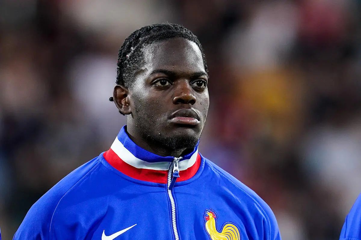 Liverpool or Tottenham will have Lukeba?