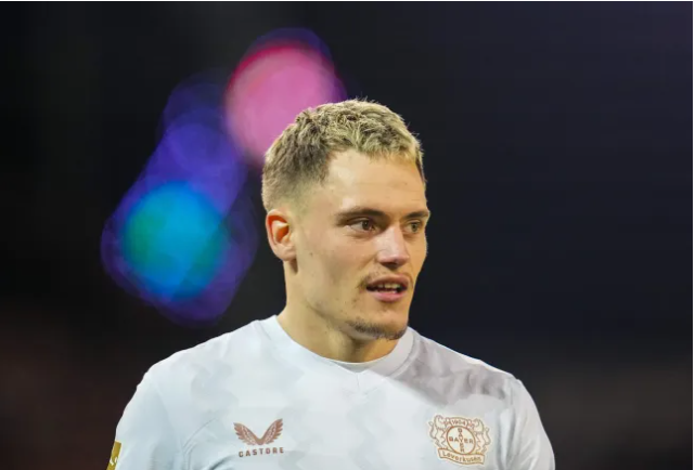 Erik Ten HAG is assigned to win the championship target despite the Wirtz 3 Club