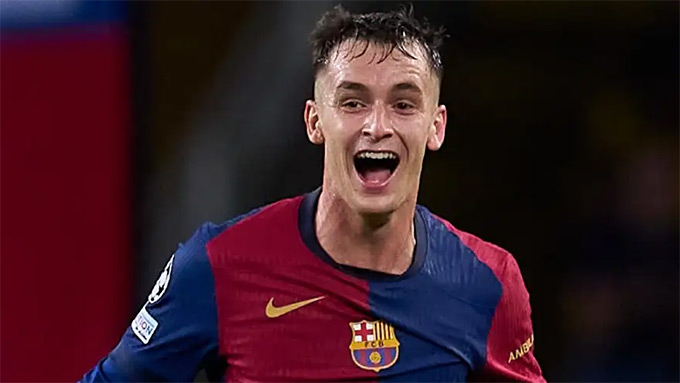 Barca values ​​Casado about 50 million euros