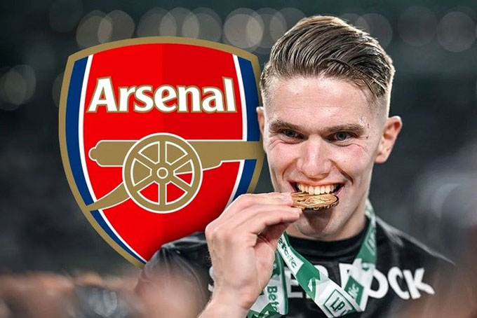 MU has almost failed against Arsenal in the pursuit of Gyokeres