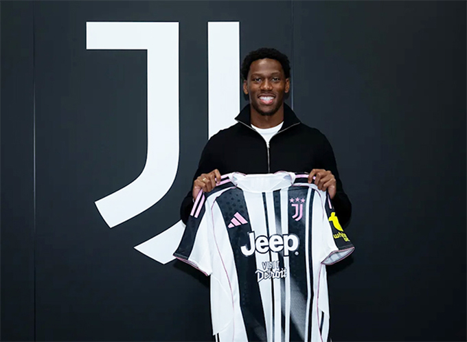David is expected to shine brightly in Juventus
