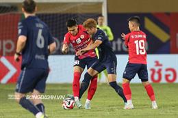 Shopee Cup 2025/2026: CAHN reunited Buriram Utd; Nam Dinh encountered former AFC Cup King