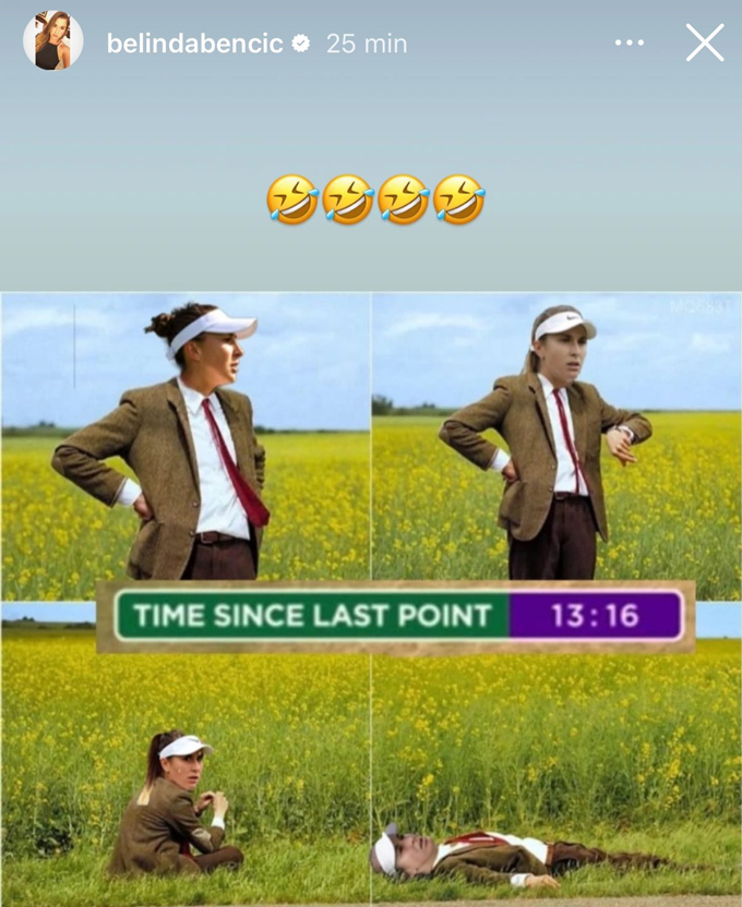 Benedic mock Jacquemot on his personal page