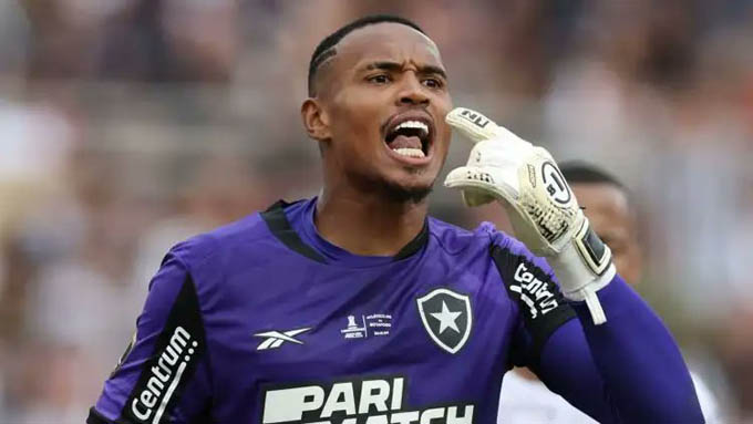 Victor played very well in FIFA Club World Cup