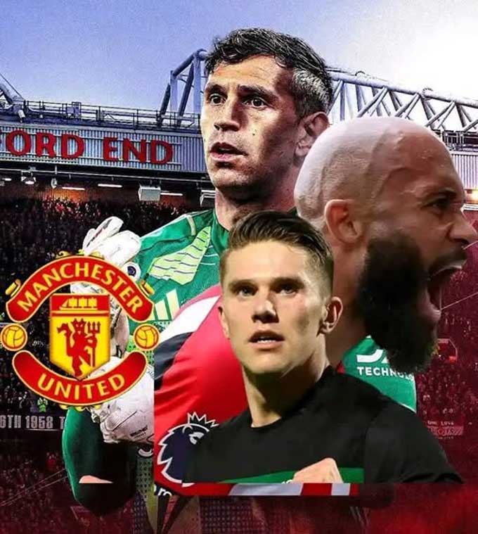 Push away 5 "rebellious"MU will have money to recruit transfer goals this summer