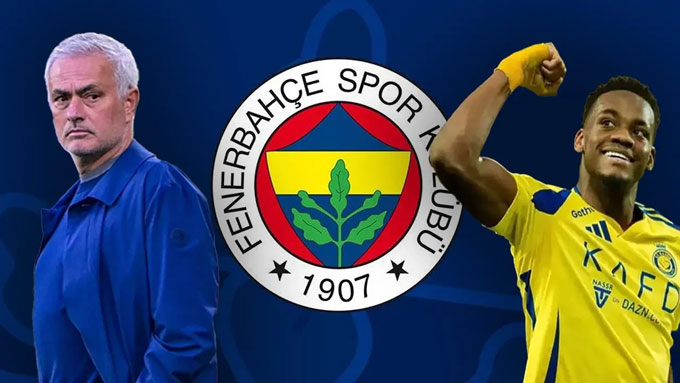 Duran is Mourinho's first rookie in the summer of 2025