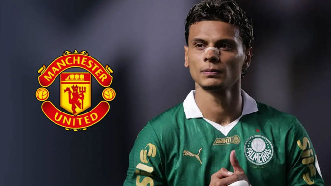 Richard Rios wide door to MU