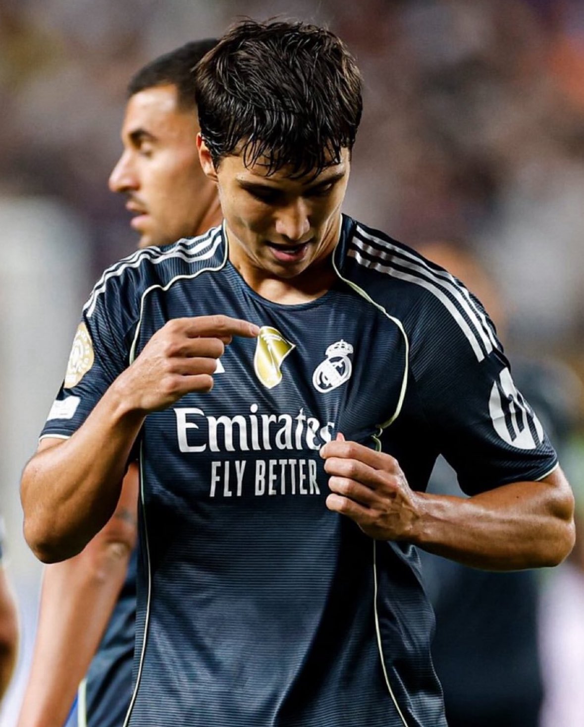Gonzalo Garcia is playing well at FIFA Club World Cup 2025