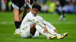 Real Madrid decided on the future of Endrick