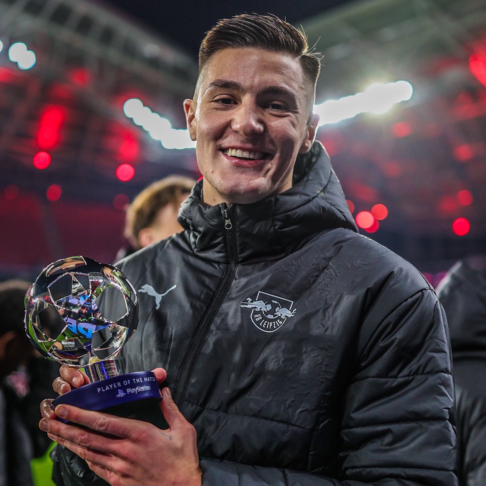 Sesko does not join Arsenal