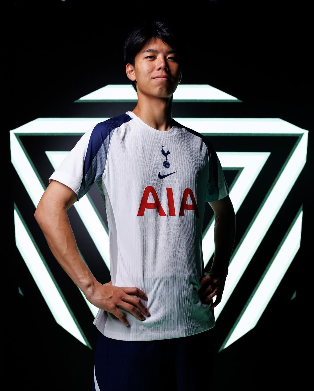 Will Takai shine in the Premier League?
