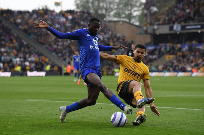 NDIDI only has a very low price