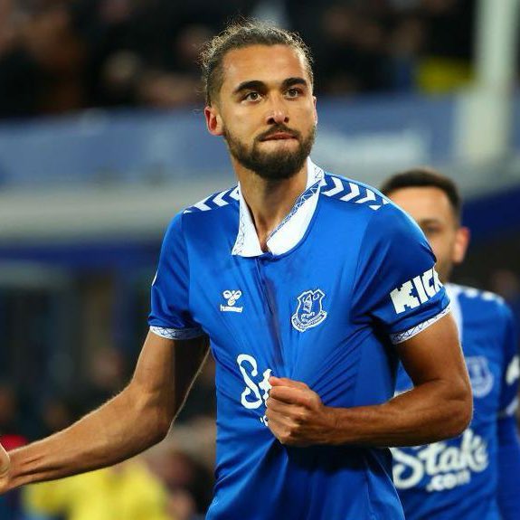 Calvert-Lewin may be a solution for MU